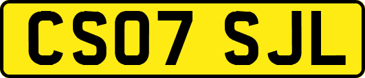 CS07SJL