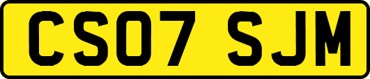 CS07SJM