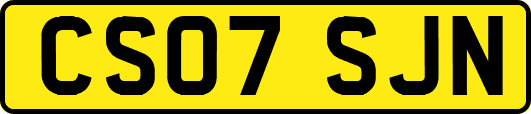 CS07SJN