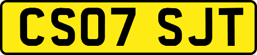 CS07SJT