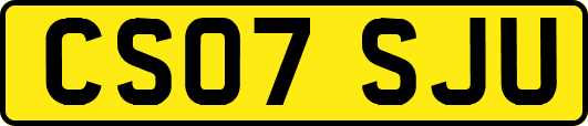 CS07SJU