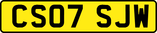 CS07SJW