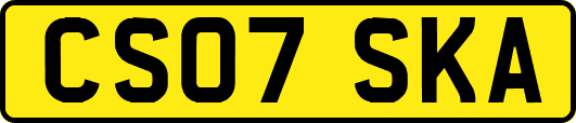 CS07SKA