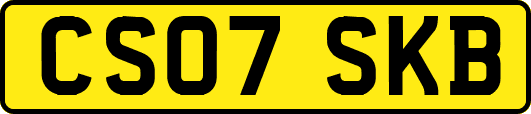 CS07SKB