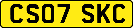CS07SKC