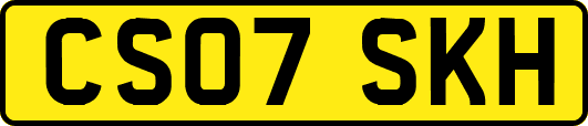 CS07SKH