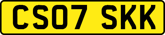 CS07SKK