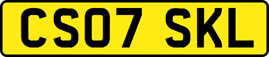 CS07SKL