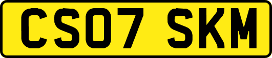 CS07SKM