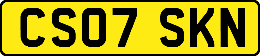CS07SKN