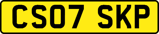 CS07SKP