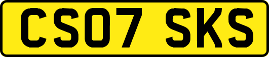 CS07SKS