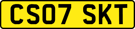 CS07SKT