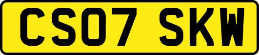 CS07SKW