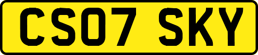 CS07SKY