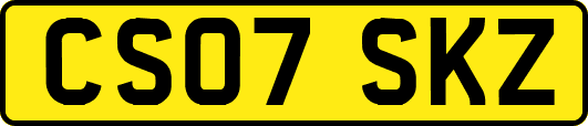 CS07SKZ