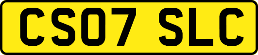 CS07SLC