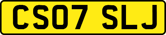 CS07SLJ