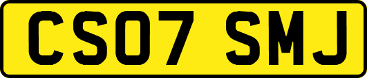 CS07SMJ