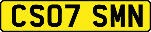 CS07SMN