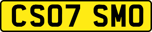 CS07SMO