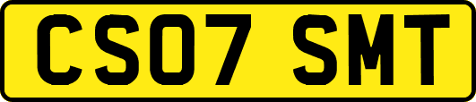 CS07SMT