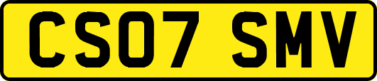 CS07SMV