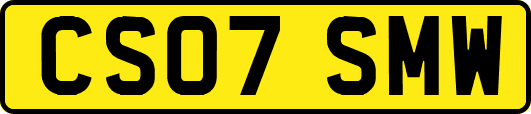 CS07SMW