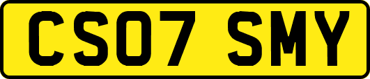 CS07SMY