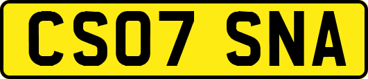 CS07SNA