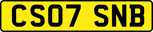 CS07SNB