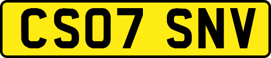 CS07SNV
