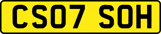CS07SOH