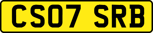 CS07SRB