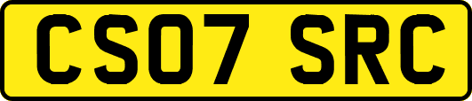 CS07SRC