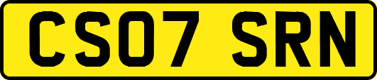CS07SRN