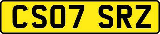 CS07SRZ