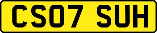 CS07SUH