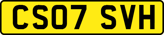 CS07SVH