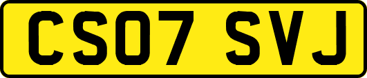 CS07SVJ