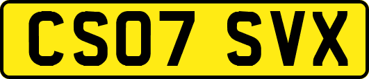 CS07SVX