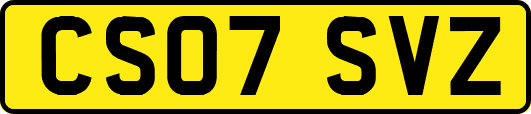 CS07SVZ