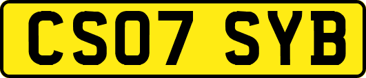CS07SYB