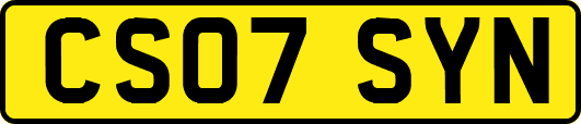 CS07SYN