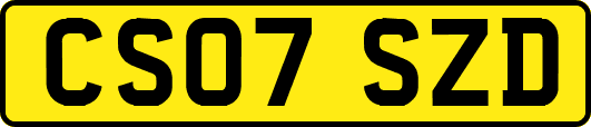 CS07SZD