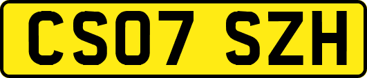 CS07SZH