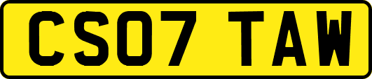 CS07TAW