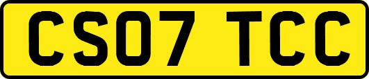 CS07TCC