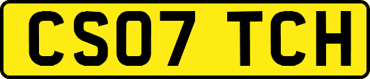 CS07TCH