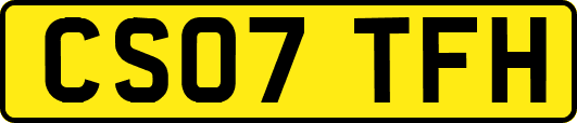 CS07TFH